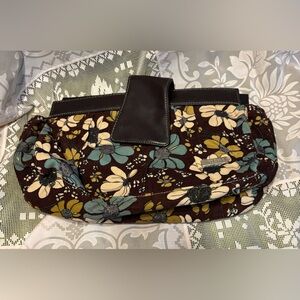 Miche Classic Shell - Floral Fabric Cover